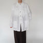 90s EURO Linen Light Jacket