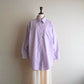 90s "Brooks Brothers" Striped Shirt