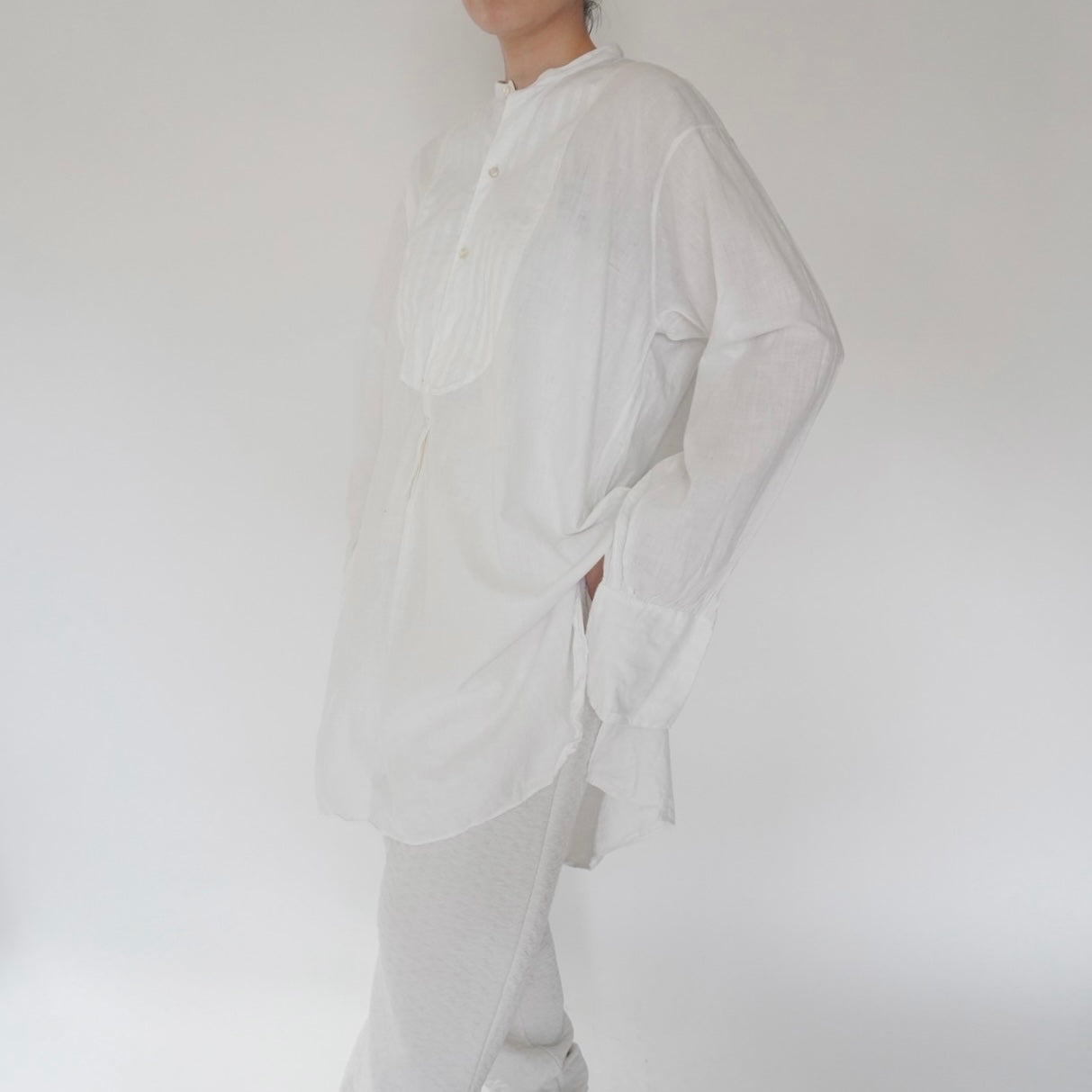 1930s Dress Shirt