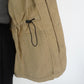 " LL Bean " Cotton  Military Jacket