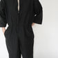 80s Jumpsuit Made in USA