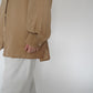 90s Linen Shirt