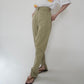 80s "Gianni Versace" Design Pants Made in Italy