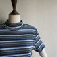90s Striped Top