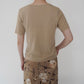 90s Beige Top