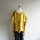 90s Fringe Tunic