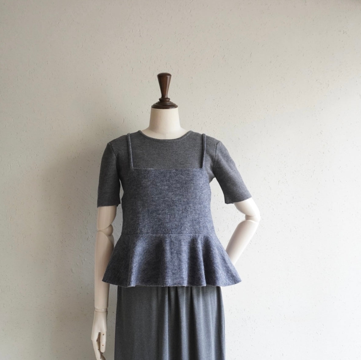 90s Design Camisole Top