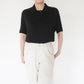 90s  Ribbed Design Top