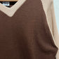 70s Two Tone Thermal