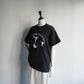 90s Printed T-shirt Made in USA