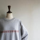 90s Printed Long T-shirt Made in USA