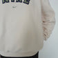 90s"NIKE" Sweater Made in USA
