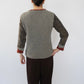 90s EURO Design Knit