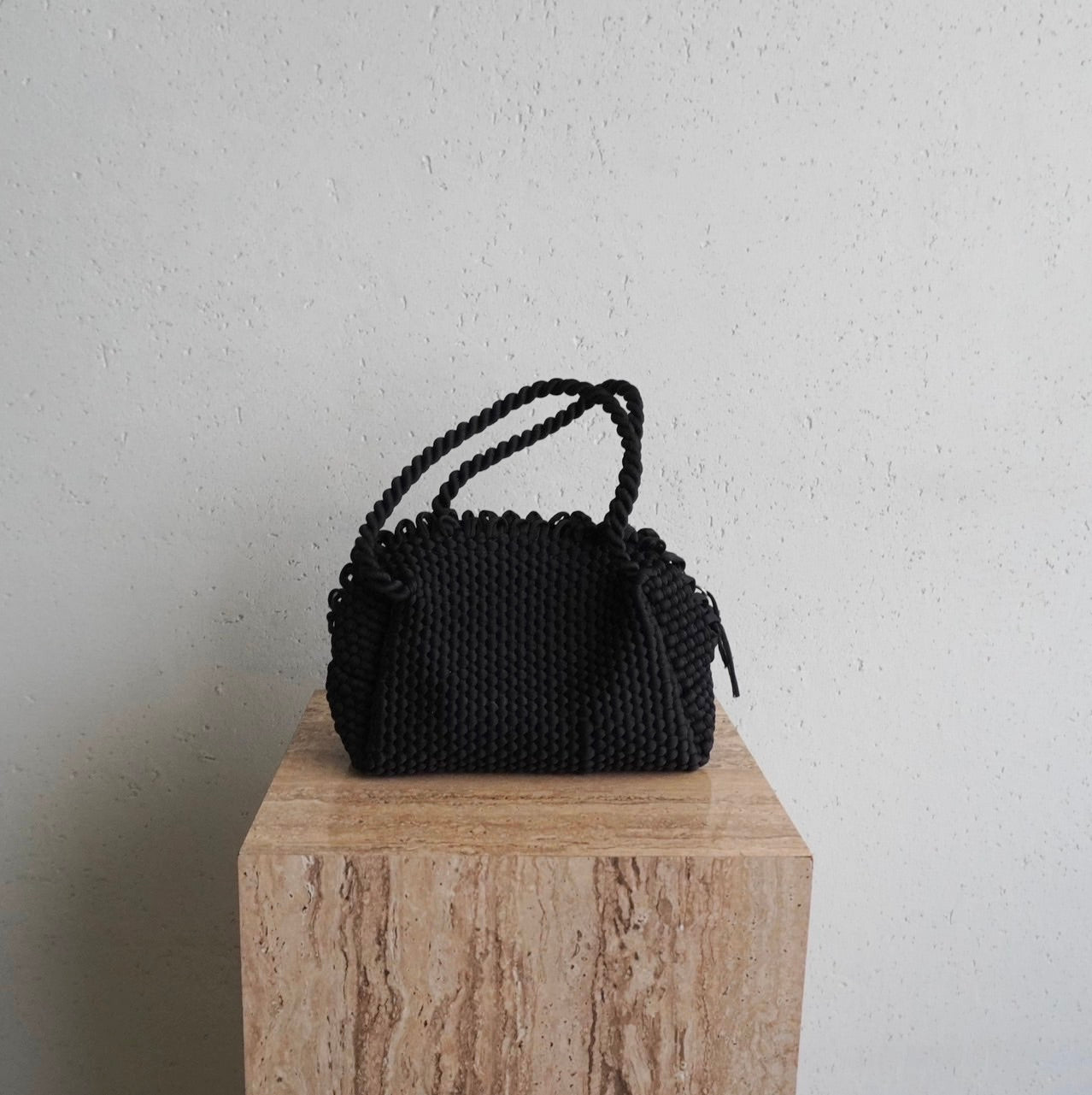 60s Woven Bag