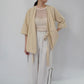 80s Design Blouse
