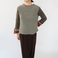 90s EURO Design Knit