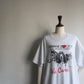 90s Printed T-shirt Made in USA
