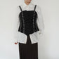 90s Design Top Made in Italy