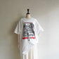 90s Photo Printed T-shirt Made in USA