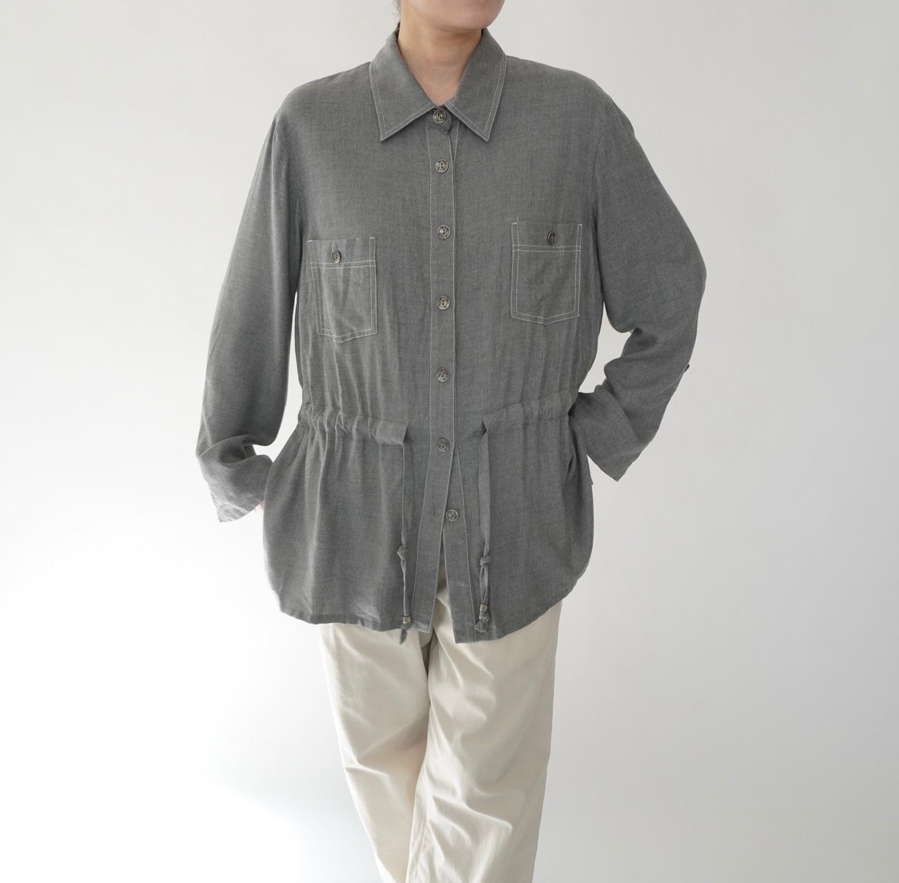 Design Shirt Made in Spain