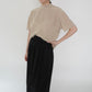 90s Silk Blouse