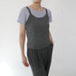 90s Design Camisole Top