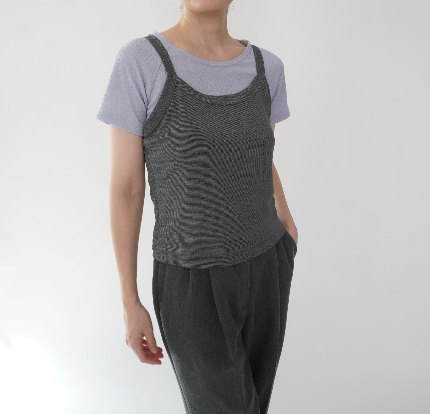 90s Design Camisole Top