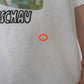 90s EURO Photo Printed T-shirt