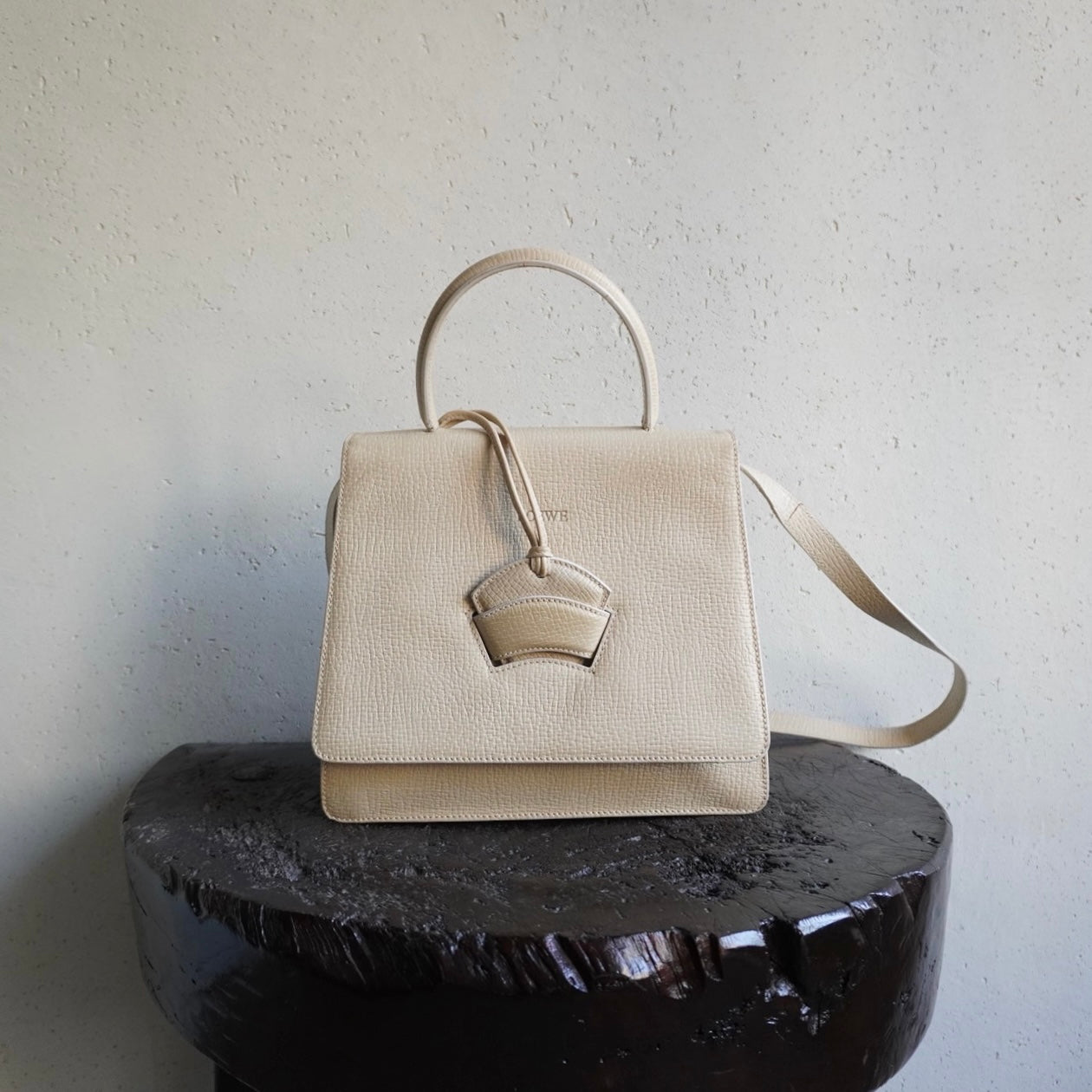 LOEWE Barcelona Bag