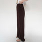 90s Brown Pants