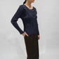 90s "Pleats Please" Top