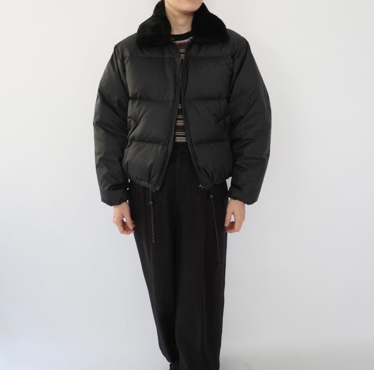 90s Down Jacket