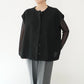 80s Boxy Top,Vest