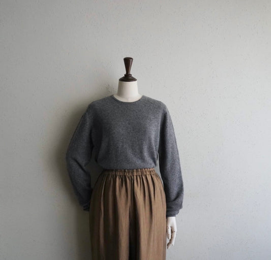 90s Cashmere Knit