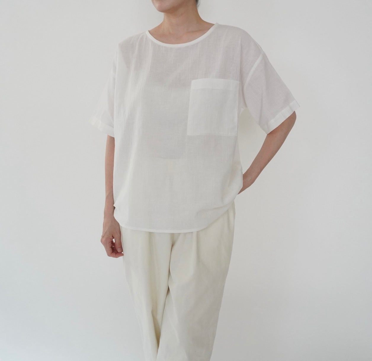 90s Cotton Top
