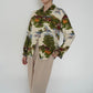 90s Printed Shirt