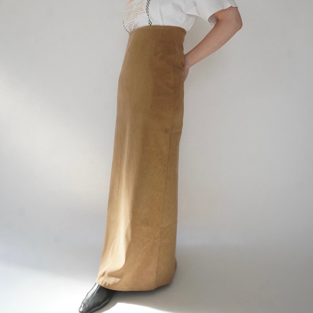 90s Skirt Made in Italy