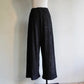 90s High Waist Pants