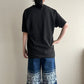 90s Printed T-shirt