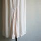 80s Light Pink Skirt Made in USA