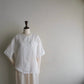 90s Sheer Blouse Made in Italy