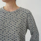 90s Flower Pattern Thermal