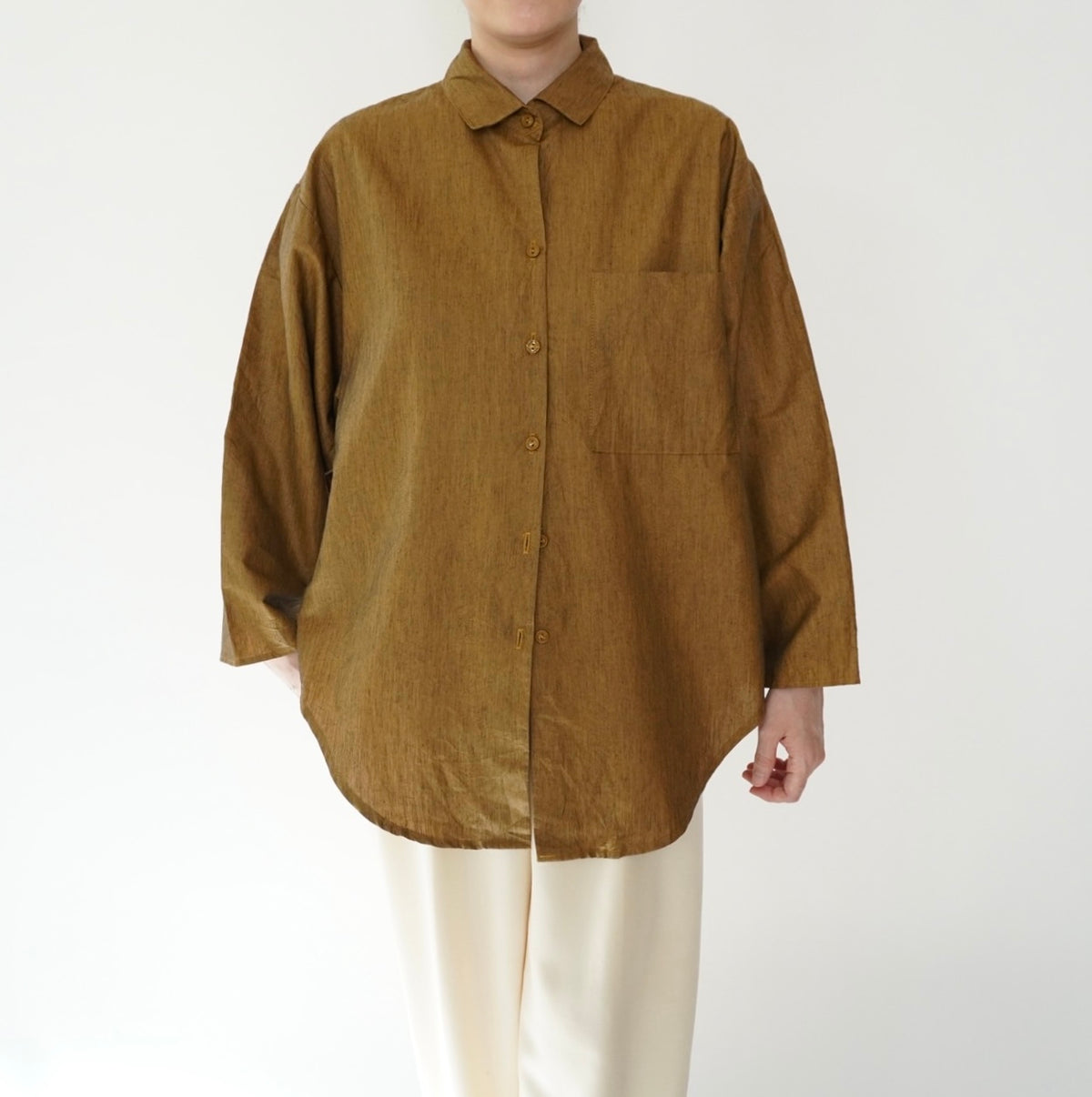 90s Shirt Made in USA
