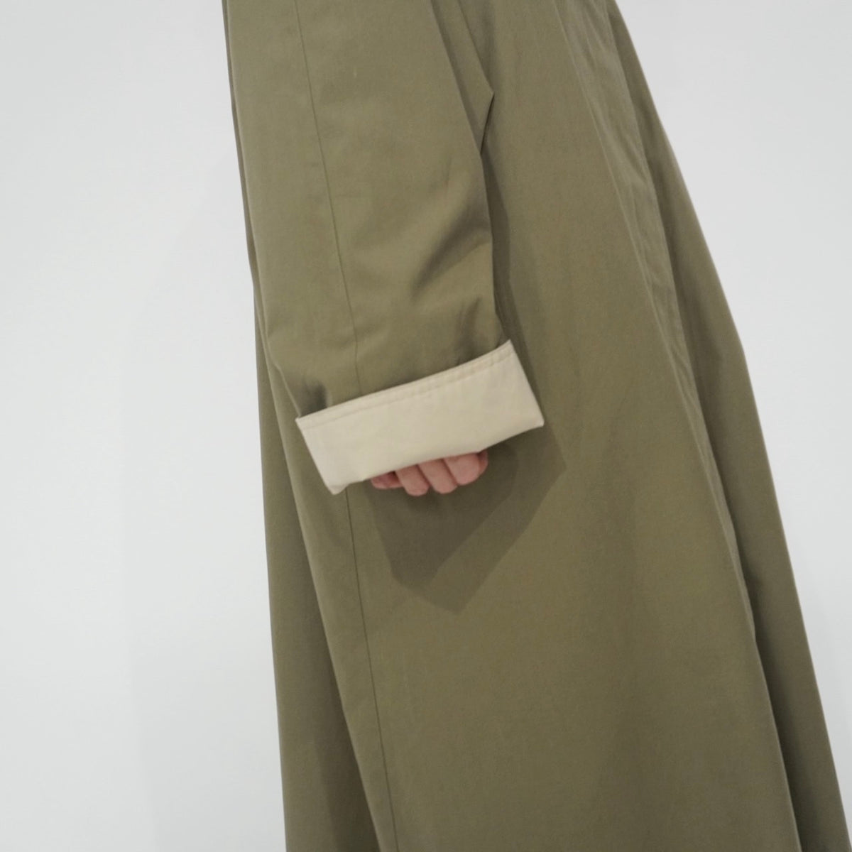 80s Design Light Coat