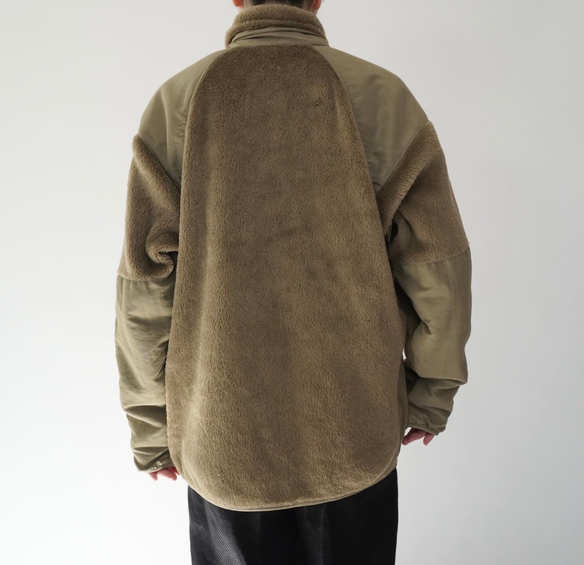 ECWCS Gen3 POLARTEC Freeze Jacket