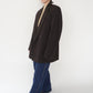80s Brown Jacket