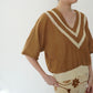 80s Design Top Made in Italy