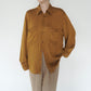 90s Pattern Shirt Made in Italy