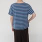 90s Striped Top