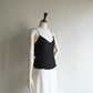 90s Camisole Top Made in Italy